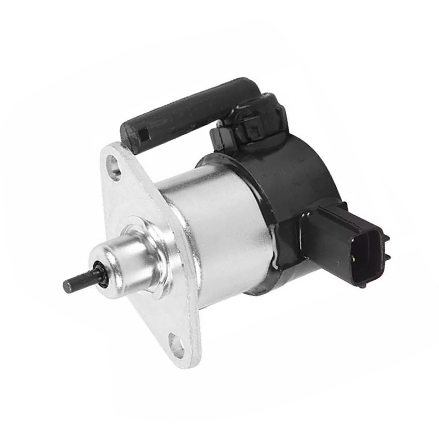 Fuel Shut Off Solenoid Suitable For Kubota 1C010-60015 / 1C010-60016 / 1C010-60017-3