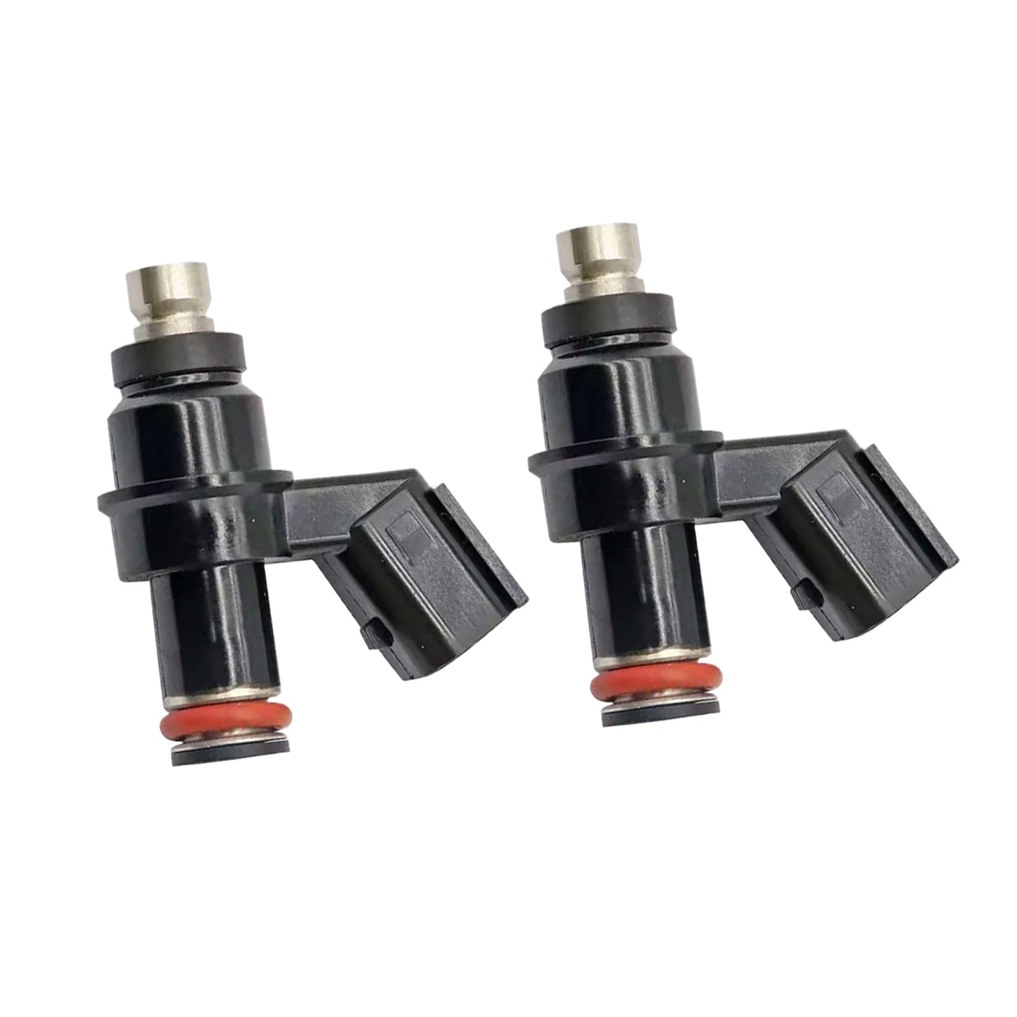 2x Fuel Injectors Suitable For Suzuki Boulevard C50 VZ800L2 2012 15710-26GA0-0