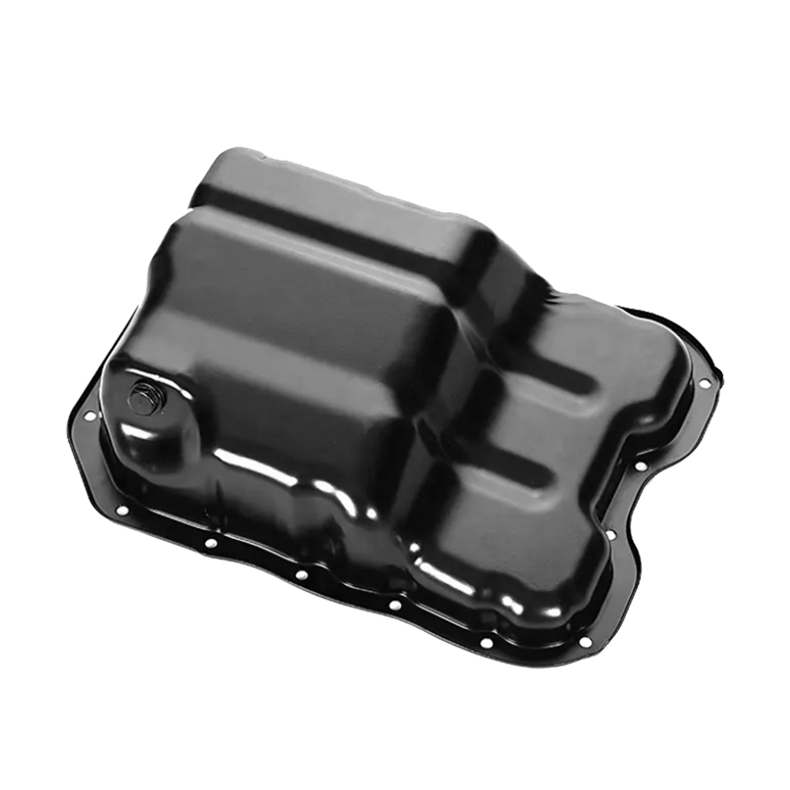 Engine Lower Oil Pan Suitable For Mitsubishi Lancer / RVR / Outlander Sport 2.0L-0