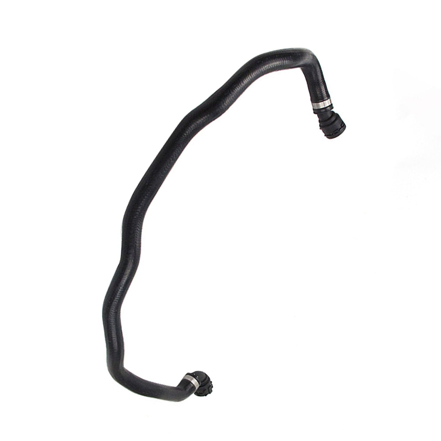 Engine Radiator Coolant Hose Pipe Suitable For BMW 135i E82 3.0L L6 2008-2013-2