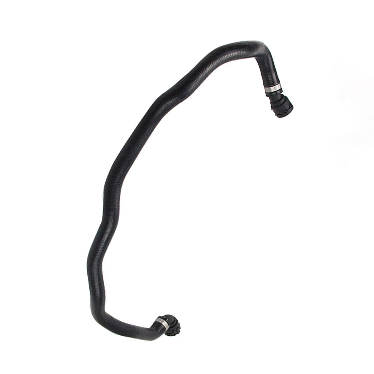 Engine Radiator Coolant Hose Pipe Suitable For BMW 135i E82 3.0L L6 2008-2013-2