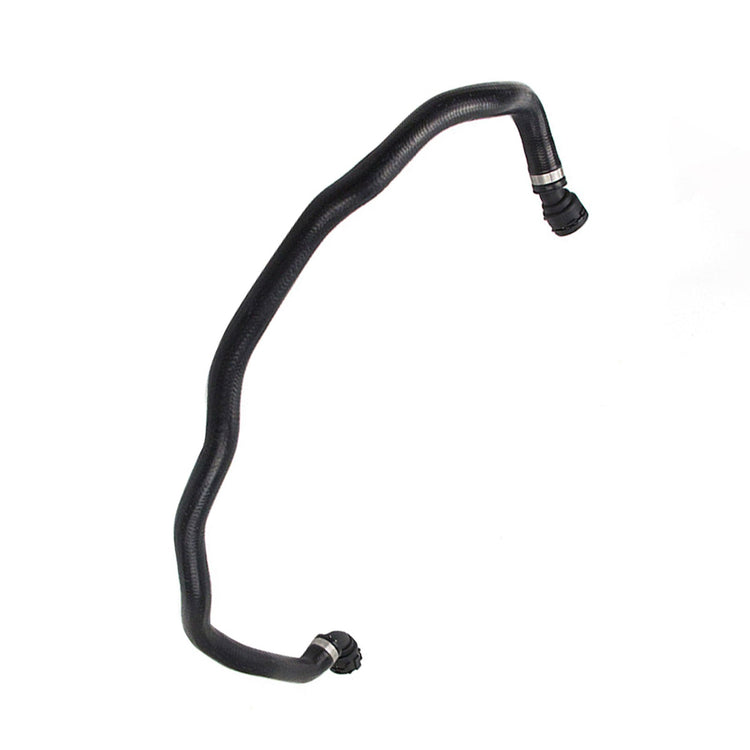 Engine Radiator Coolant Hose Pipe Suitable For BMW 135i E82 3.0L L6 2008-2013-2