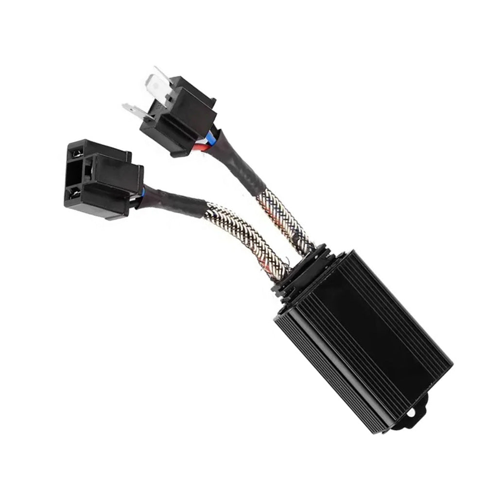 Smart LED Load Module Suitable For Toyota Landcruiser 60 70 75 78 79 80 Series-0