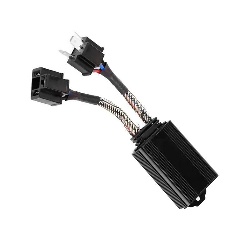 Smart LED Load Module Suitable For Toyota Landcruiser 60 70 75 78 79 80 Series-0