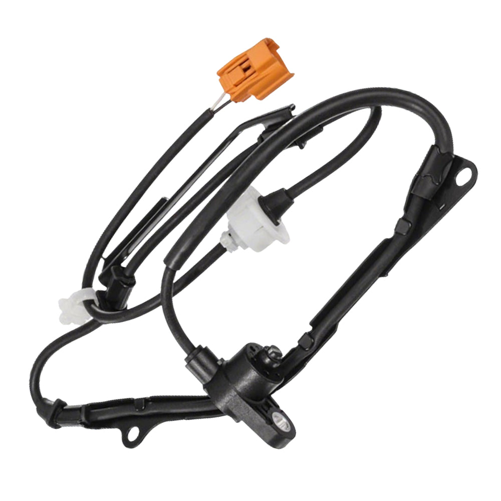 Front Left ABS Wheel Speed Sensor Suitable for Honda Accord Coupe 1998–2003-0