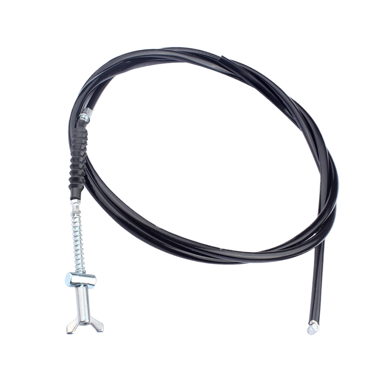 Rear Hand Brake Cable Suitable For Kawasaki KVF650 / KVF750 Brute Force 54005-0005-1