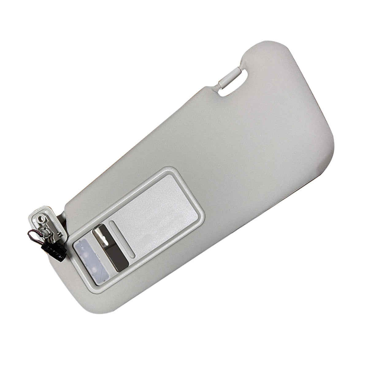 Left Side Sun Visor BBM2-69-320C-75 Suitable For Mazda 3 Hatchback 2010-2013-2
