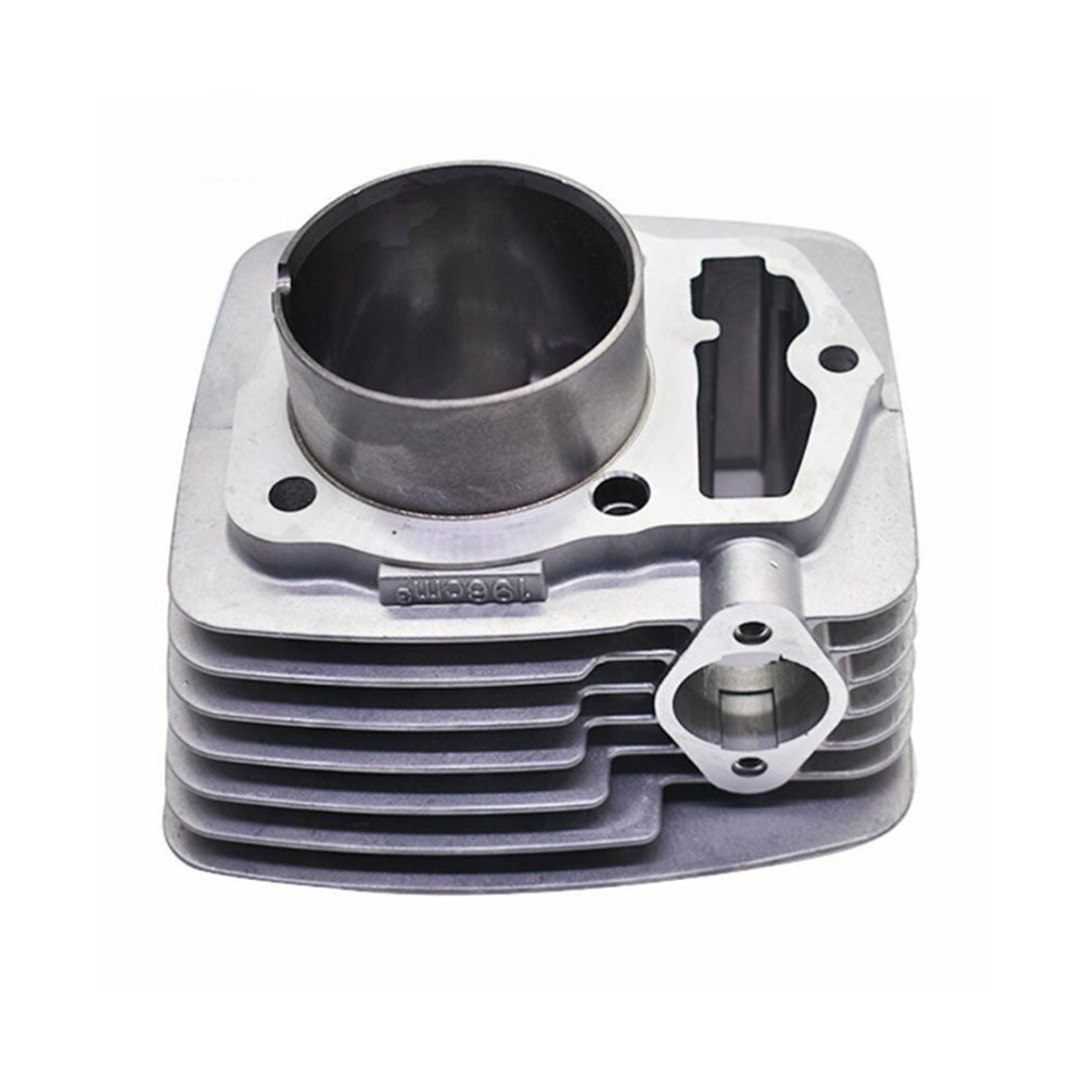 Cylinder Piston Gasket Kit 63.5mm Suitable For Honda ATC200 / XL200 250cc-1