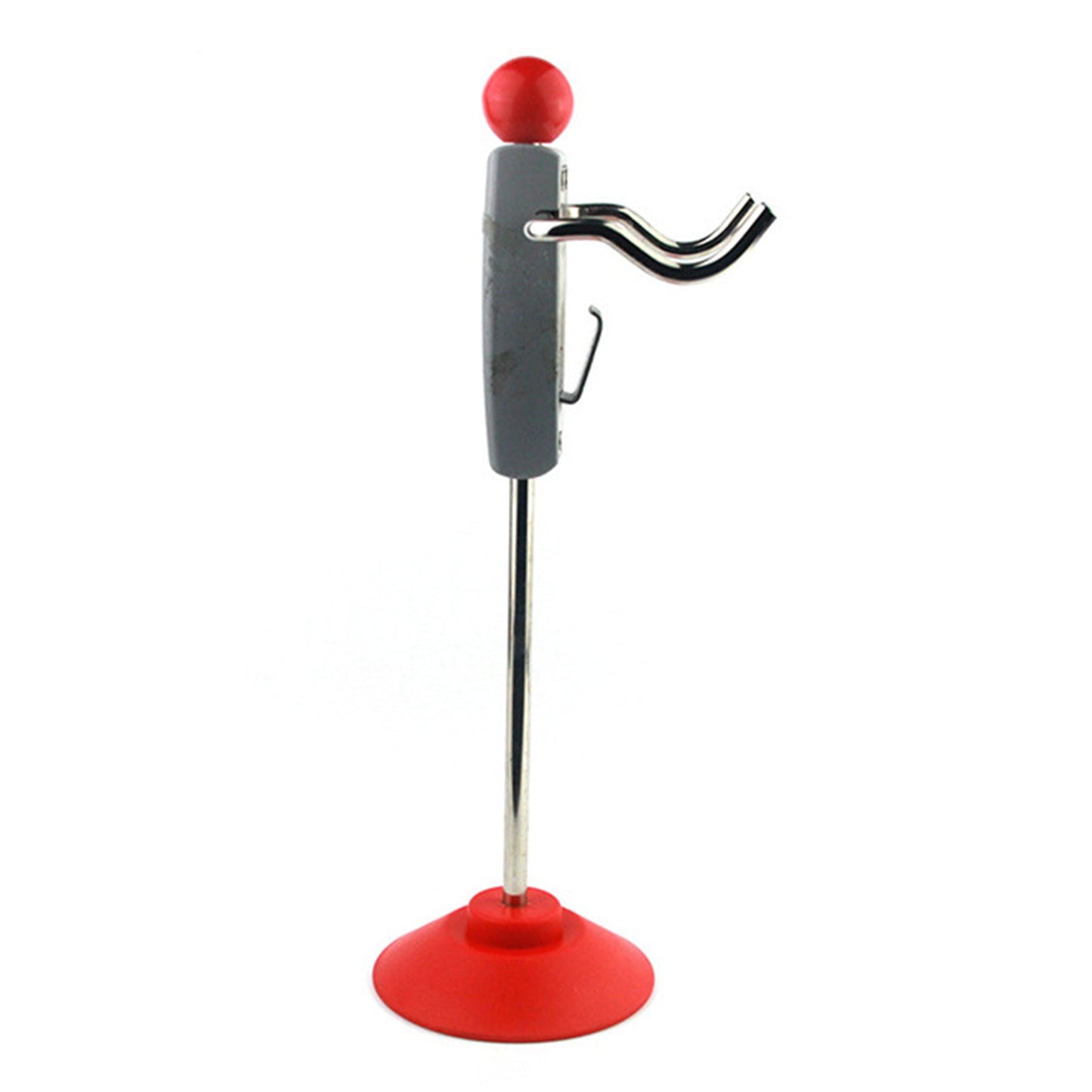 Steering Wheel Holder Stand Tool Suitable For Car / Truck / Van Auto Alignment-2