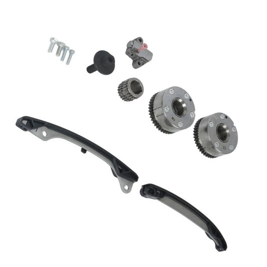 Timing Chain Kit with VVT Gears Suitable for Nissan Qashqai Pulsar Juke HRA2DDT-0