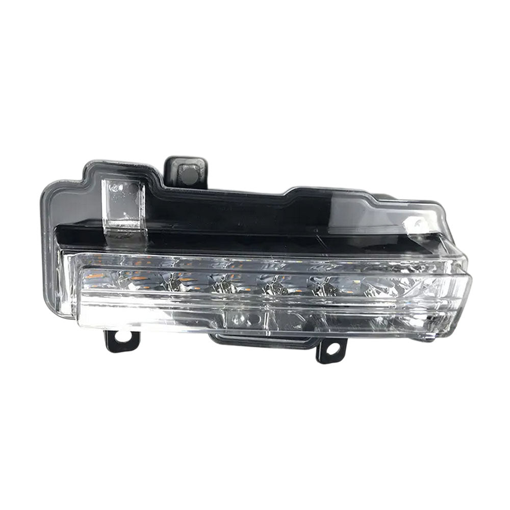 Front Bumper Fog Light Left Lamp Suitable For Mitsubishi Pajero Montero 2015-2017 8312A019-0