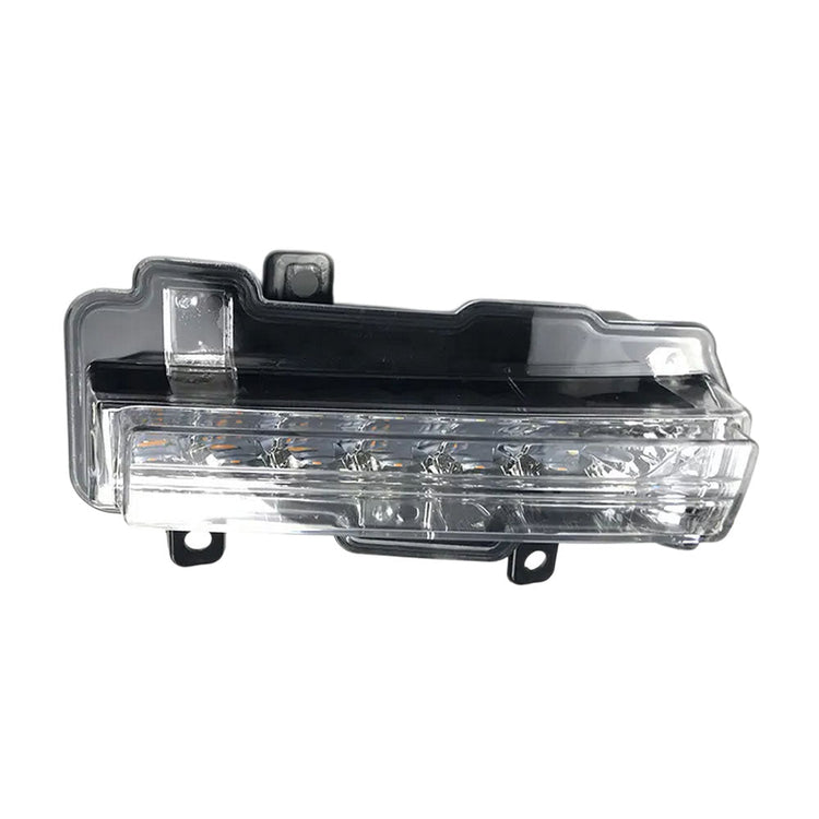 Front Bumper Fog Light Left Lamp Suitable For Mitsubishi Pajero Montero 2015-2017 8312A019-0