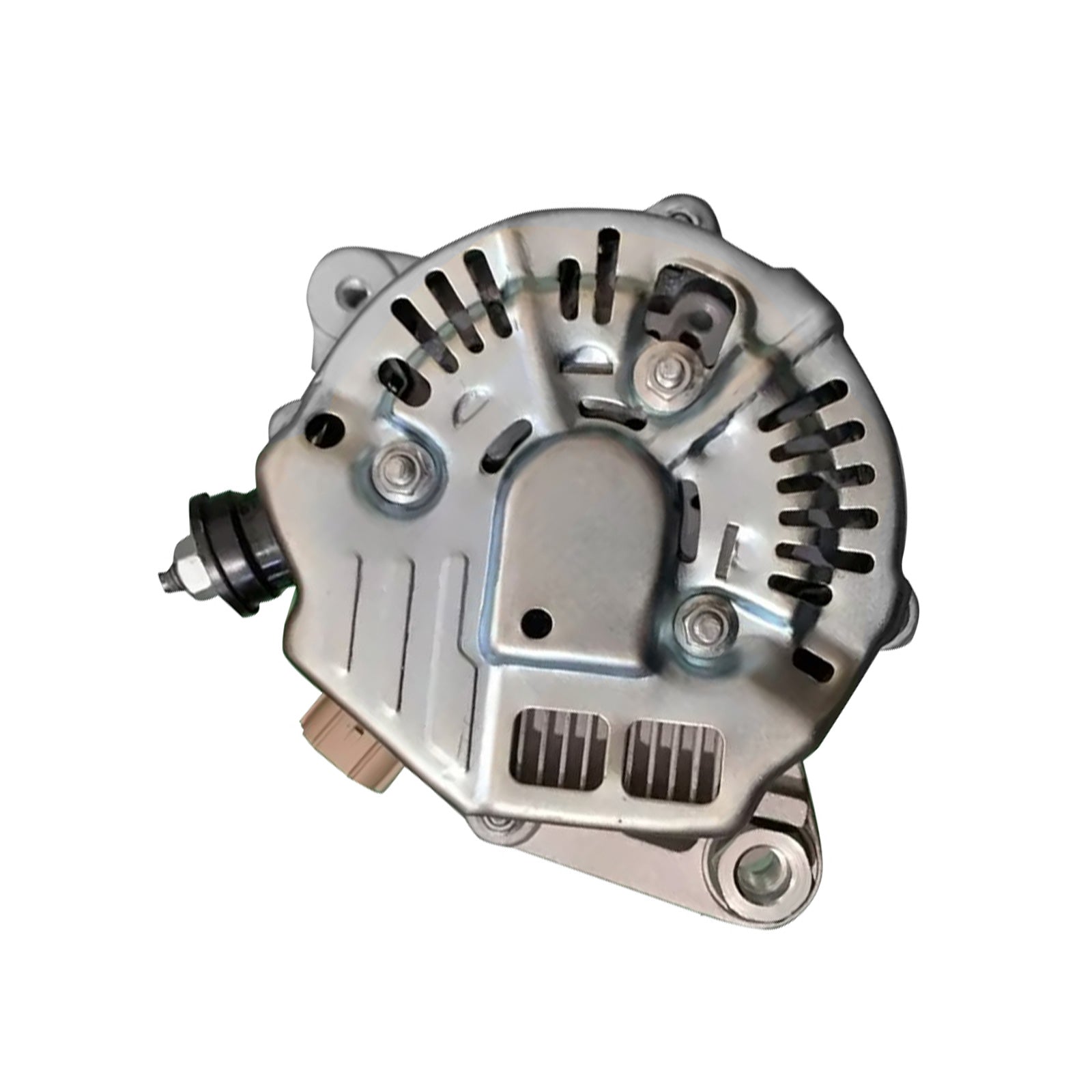 80A Alternator Suitable For Toyota Yaris NCP90R / NCP91R / NCP93R / NCP130R / NCP131R-4