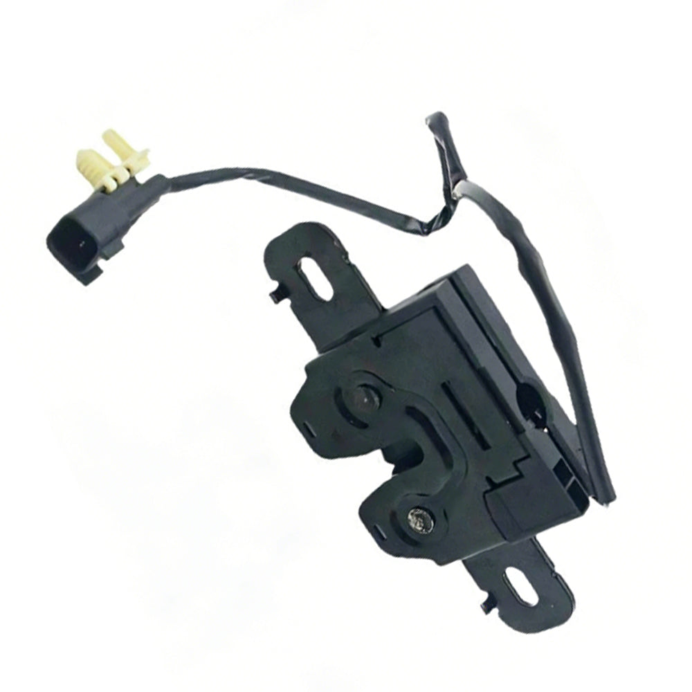 Front Hood Safety Catch Lock Suitable For Volvo S80 XC70 V70 2007-2016-2