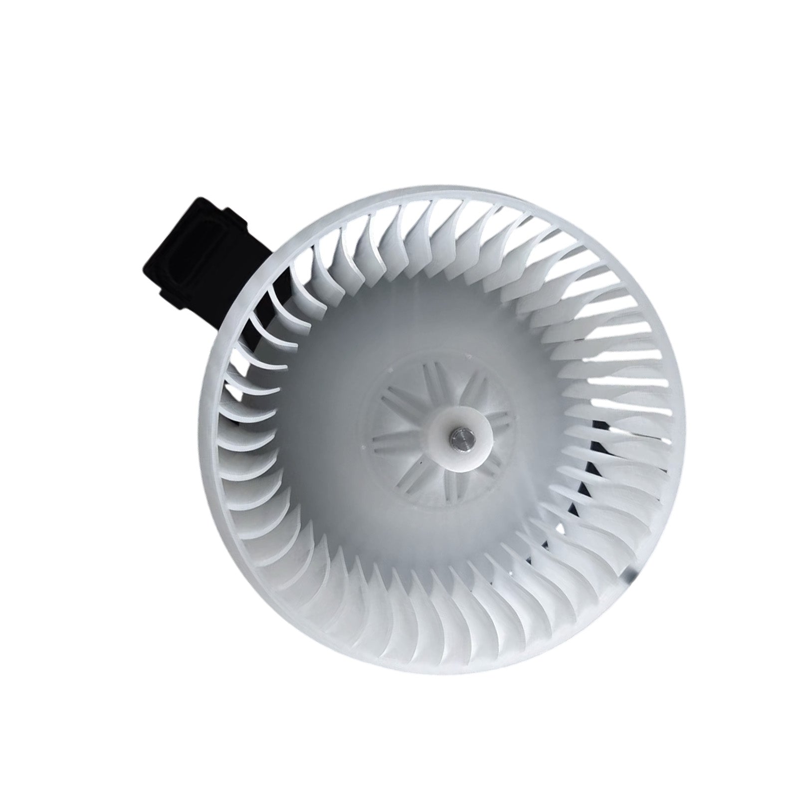 Aircon Blower Fan Motor 2Pin Suitable For Landcruiser Prado 120 Series RHD 03-09-3