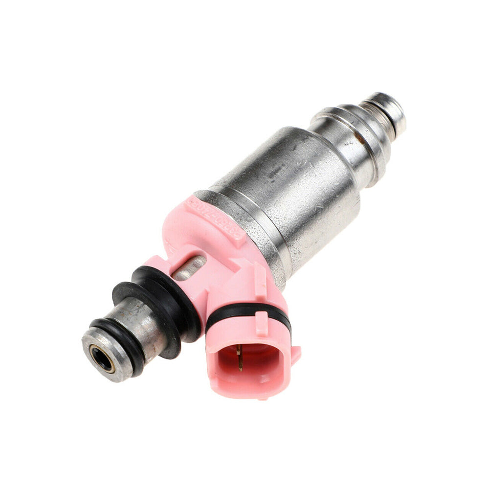 Fuel Injector 6x Suitable For Toyota LandCruiser 1FZ-FE FZJ70/FZJ75/FZJ80 Series-3