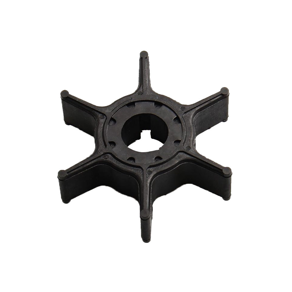 Water Impeller Suitable For Yamaha 2-Stroke / 4-Stroke Outboard 8HP 9.9HP 15HP 20HP-1