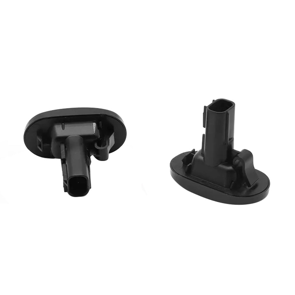 Turn Signal Side Indicator LED Light Suitable For Suzuki Jimny JB64W JB74W JB23W-4