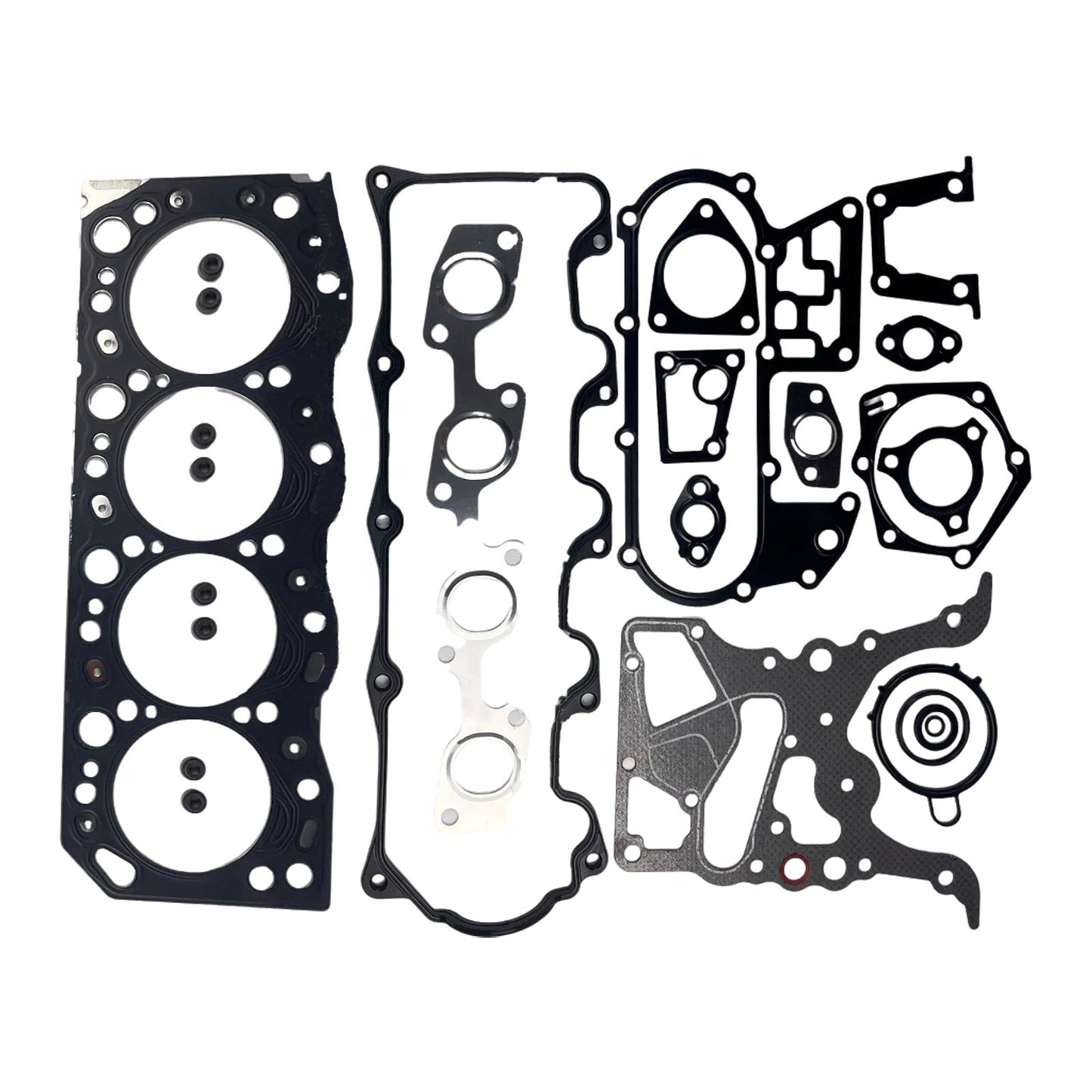 VRS Head Gasket Kit Suitable For Toyota Hilux / 4Runner / HiAce 2.8L-3.0L Diesel 1987-2000-0