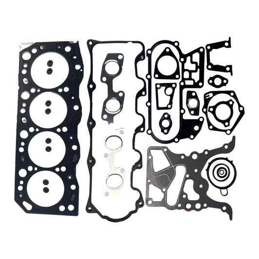 VRS Head Gasket Kit Suitable For Toyota Hilux / 4Runner / HiAce 2.8L-3.0L Diesel 1987-2000-0