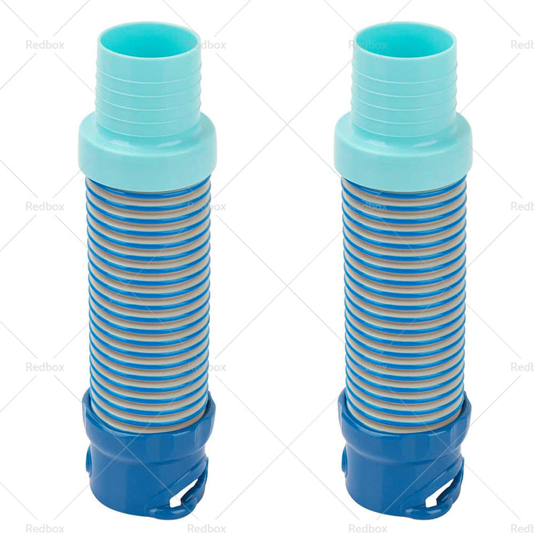 Pool Vacuum Hose Adapter Suitable for Zodiac MX6 MX8 Pool Cleaner Leaf Catcher-0