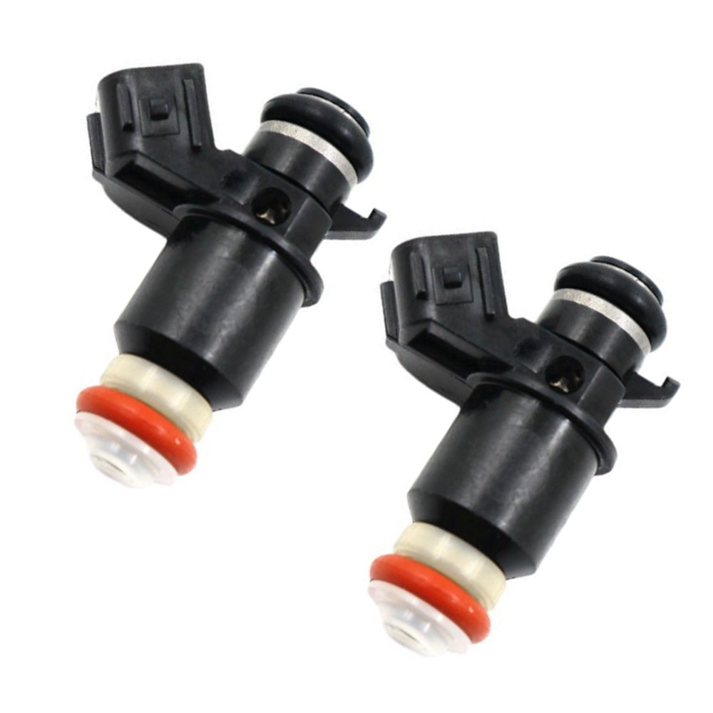 2x Fuel Injectors Suitable For Suzuki Boulevard M50 C50 Volusia 800-1