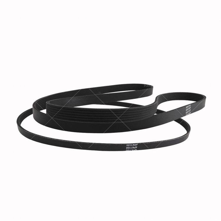Drive Belt Suitable For Holden Commodore VT/VX/VU/VY/VZ 5.7 Gen3 LS1 V8 – 4PK1100 & 6PK1995-0