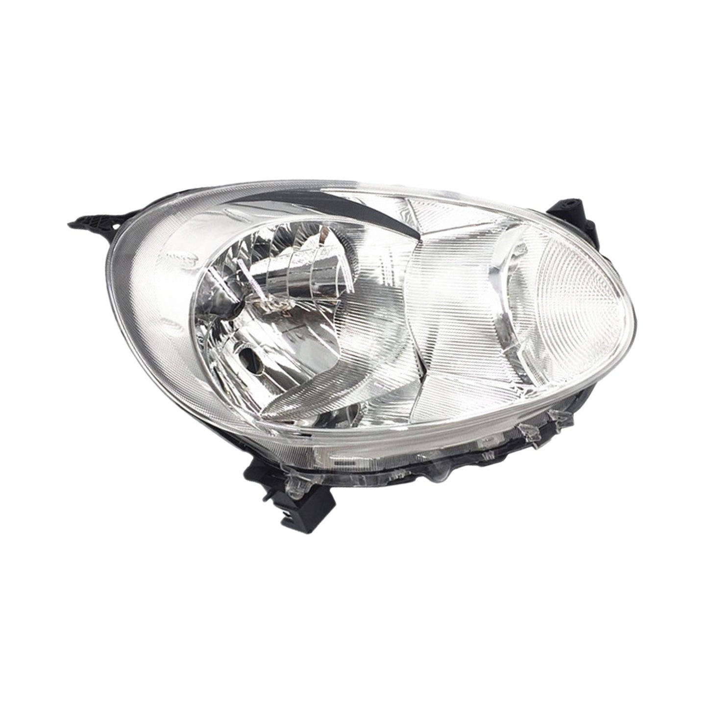 Manual Adjuster Right Head Light Lamp Suitable for Nissan Micra K13 2010-2012-1