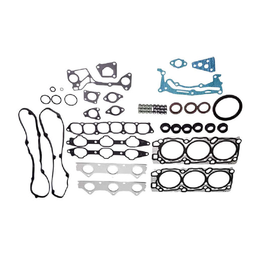 VRS Cylinder Head Gasket Kit Suitable For Mitsubishi 380, Pajero NS, NT, NW & NX 3.8L-0