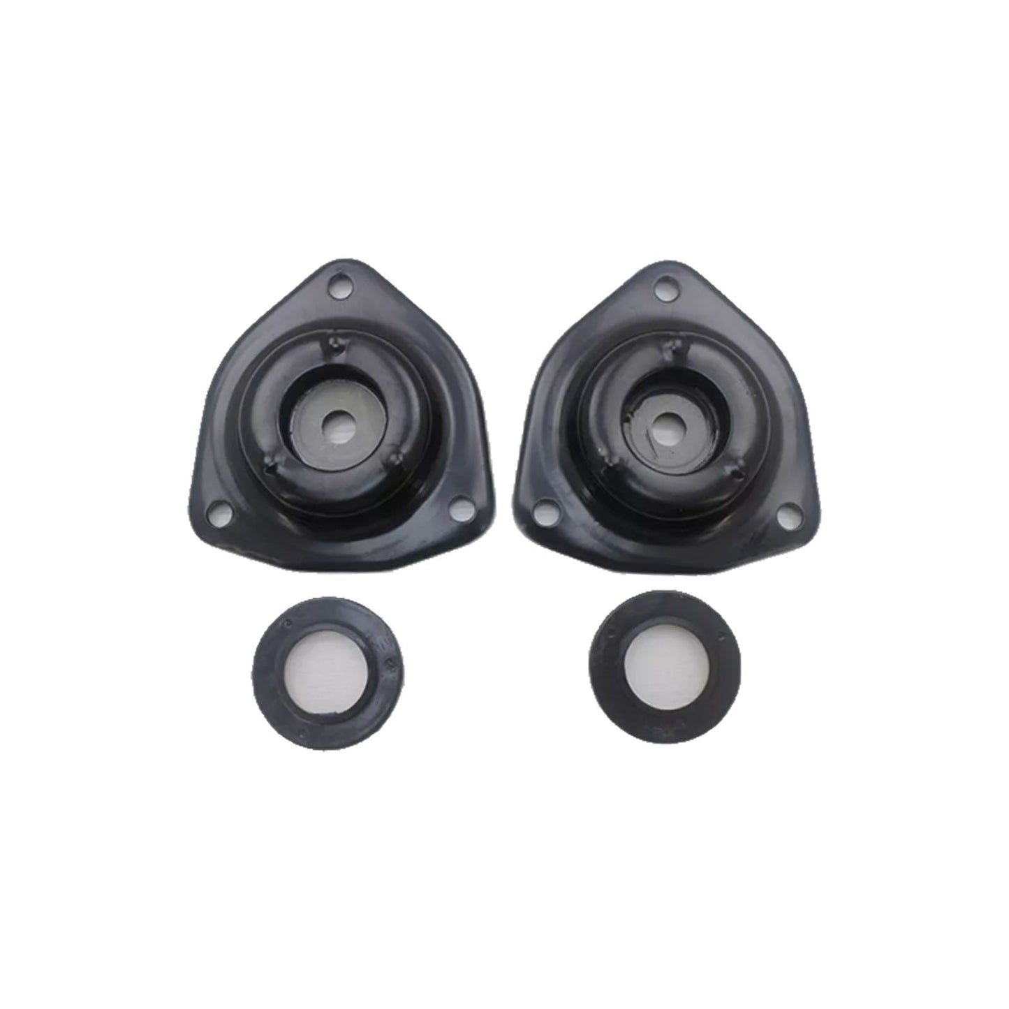 Petrol Suspension Strut Mount Kit Suitable For Nissan Pulsar N15 1995-00 1.6 2.0 Petrol-0