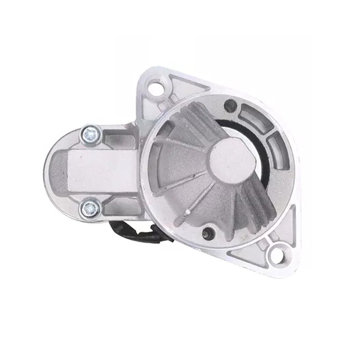 Starter Motor Suitable for Kubota Tractors 25HP 27HP 30HP 32HP 2NJ-0HA-X08 12V-4