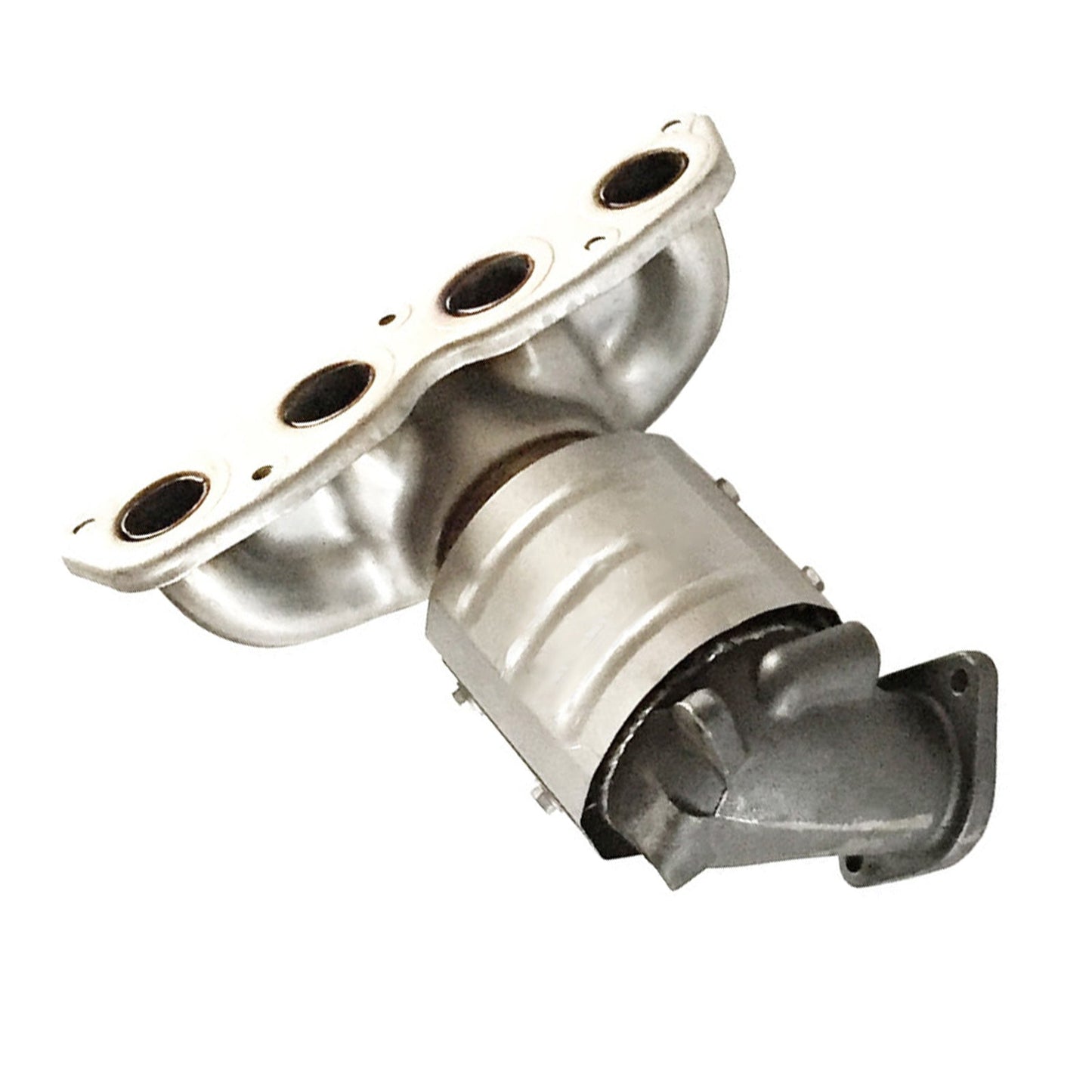 Manifold Catalytic Cat Converter Suitable For Hyundai Tucson LM 2.0L 2013-2015 G4NC-0