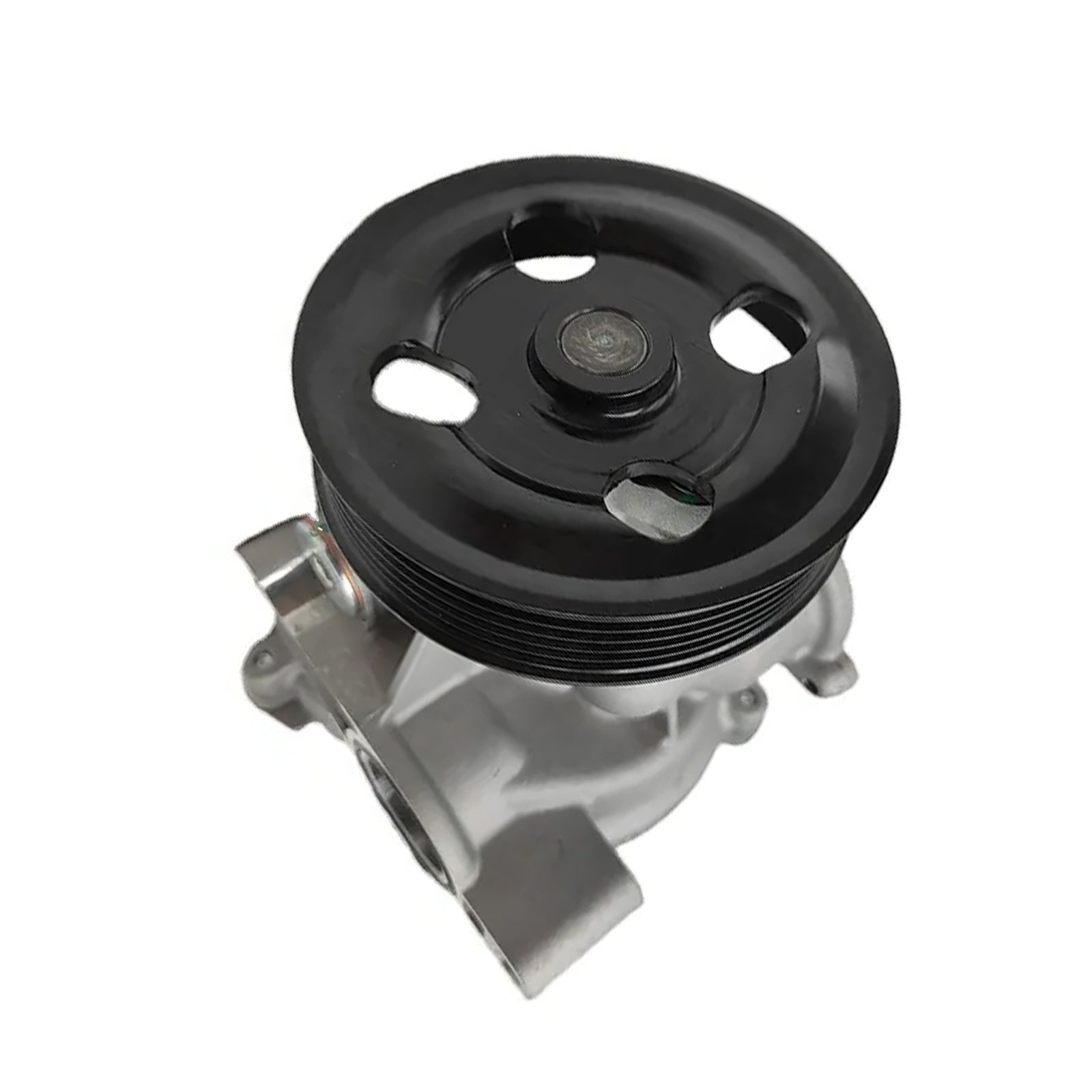Engine Water Pump Suitable For Suzuki Grand Vitara 2.4L J24B / Suzuki Kizashi 2.4L / Suzuki SX4 2.0L-1