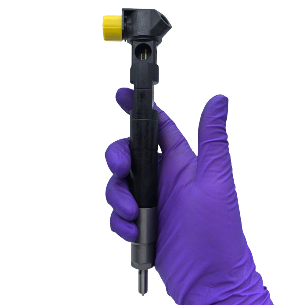 Fuel Injector Suitable For Mercedes-Benz Sprinter W906 OM651 A6510703087 Diesel-2