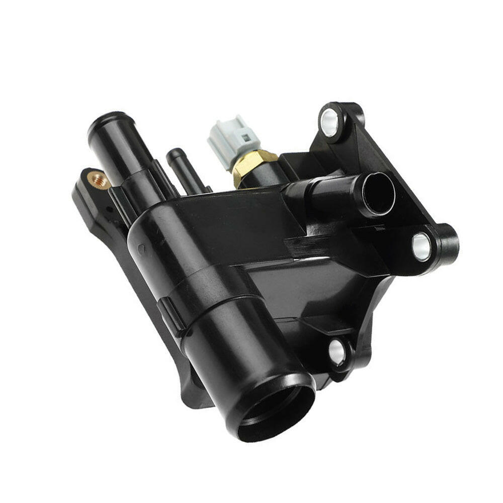 Engine Coolant Thermostat Housing LF941517Z Suitable For Mazda 3 5 6 2006–2013-2