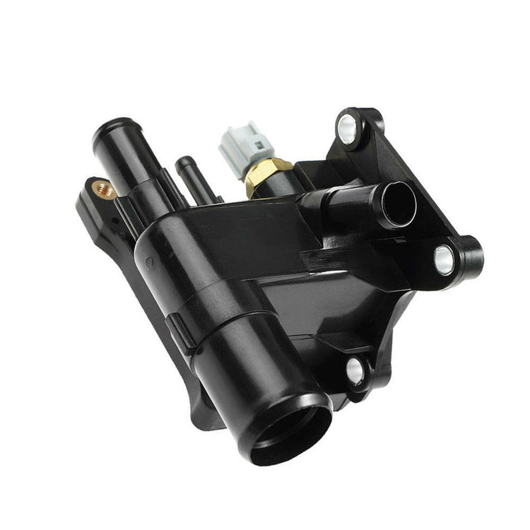 Engine Coolant Thermostat Housing LF941517Z Suitable For Mazda 3 5 6 2006–2013-2