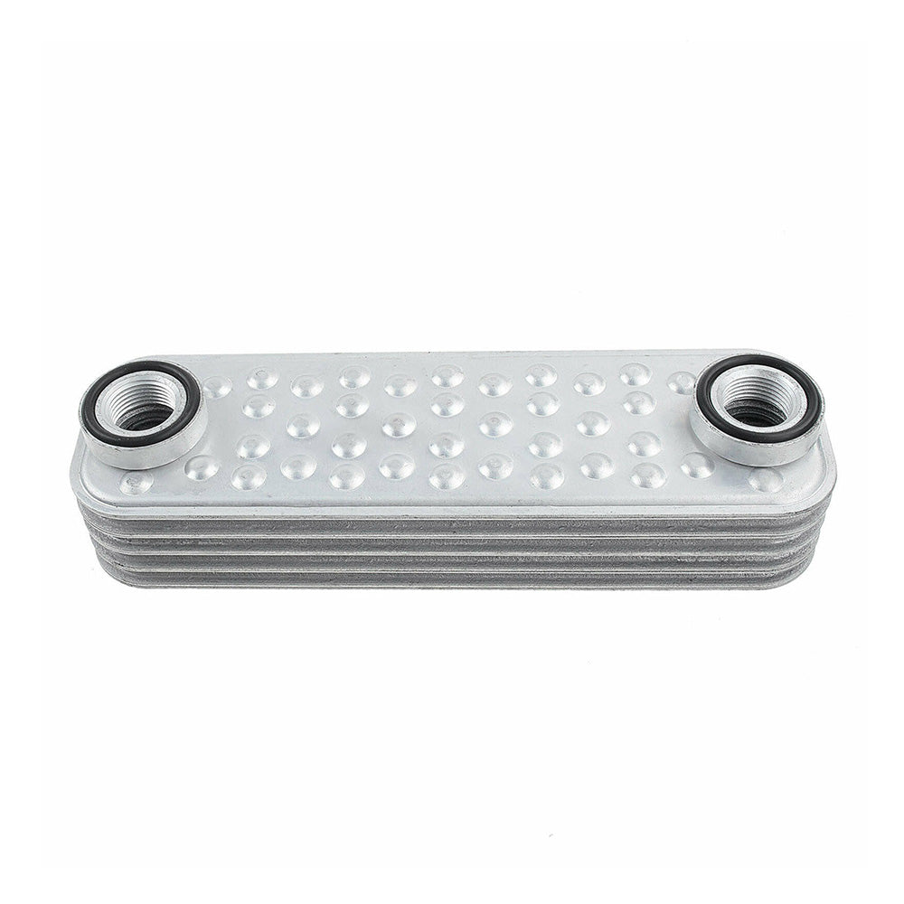 Engine Oil Cooler Suitable For Land Rover Defender L316 & Discovery L318 2.5L Td5 1998-2016-1