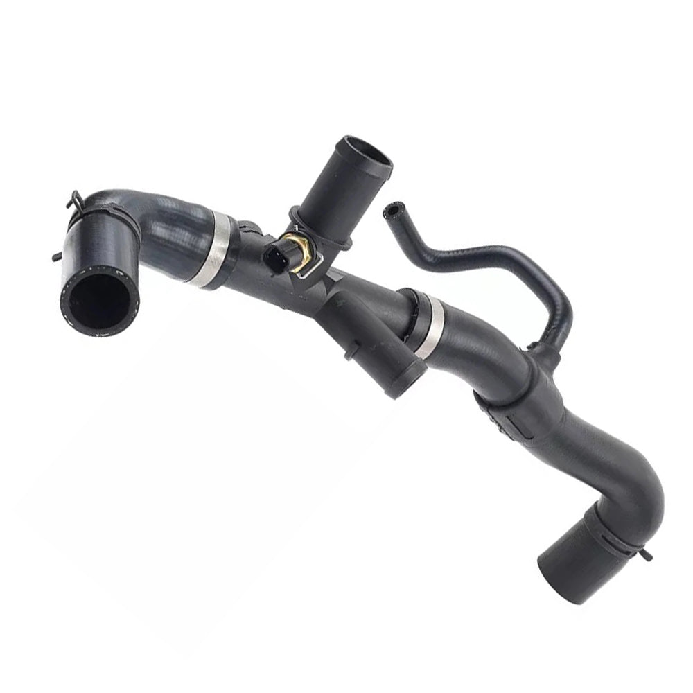 Upper Radiator Coolant Hose Suitable for Jaguar XF XJ 3.0 V6 Petrol models-2