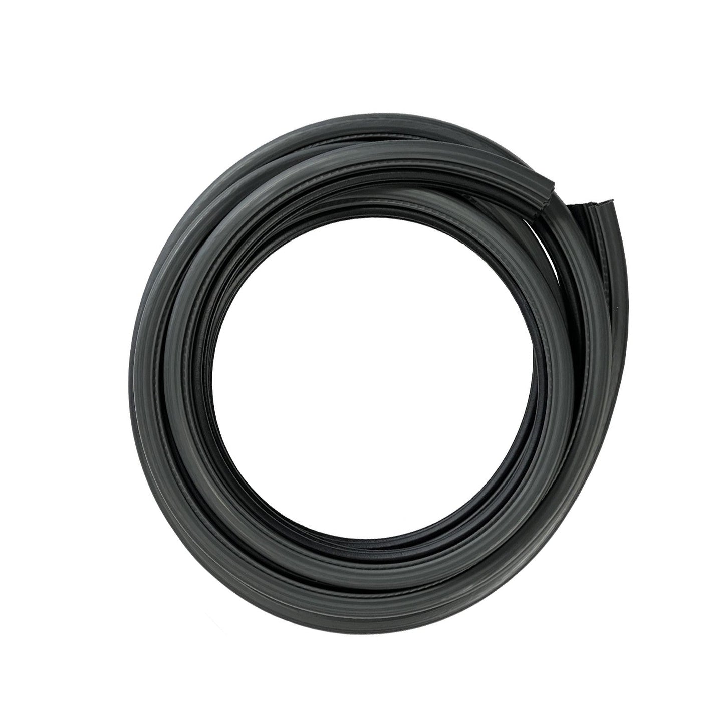 4x Front & Rear Door Rubber Seals Suitable For Holden Commodore VN / VP / VR / VS-4
