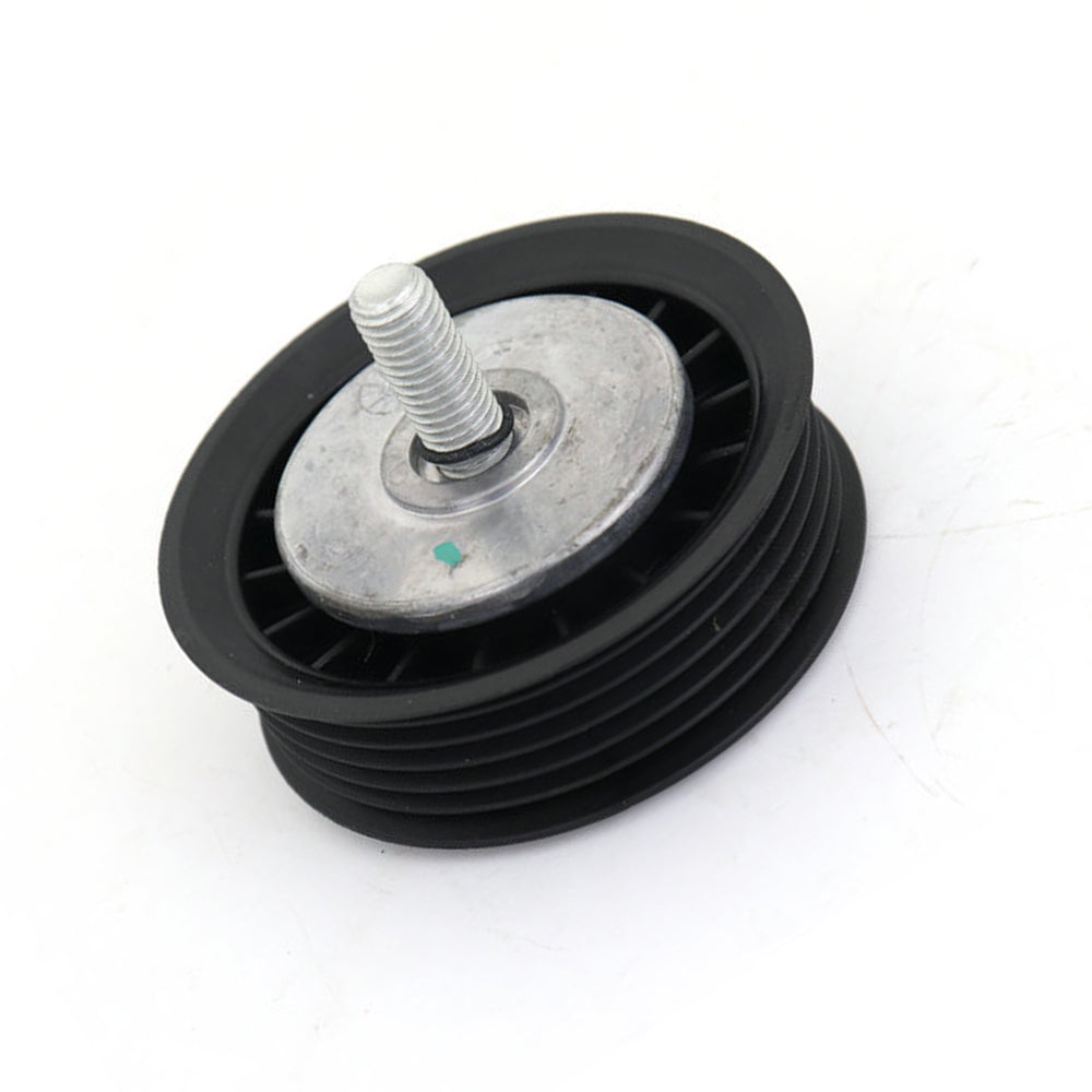 Drive Belt Tensioner Idler Kit Suitable for Ford Falcon FG X Territory SZ 4.0L-4