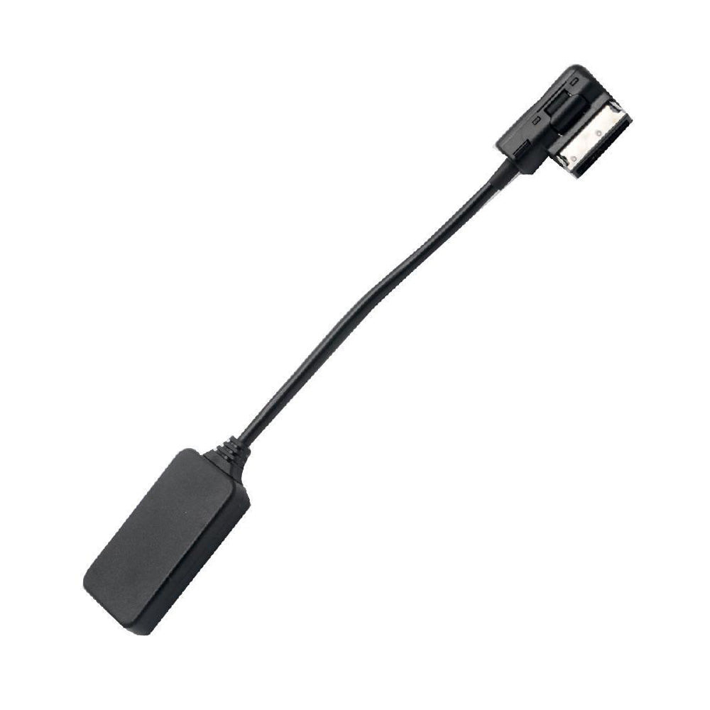 AUX Audio Cable Adapter Suitable For Audi / VW AMI MDI MMI 3G System Bluetooth-Compatible-1
