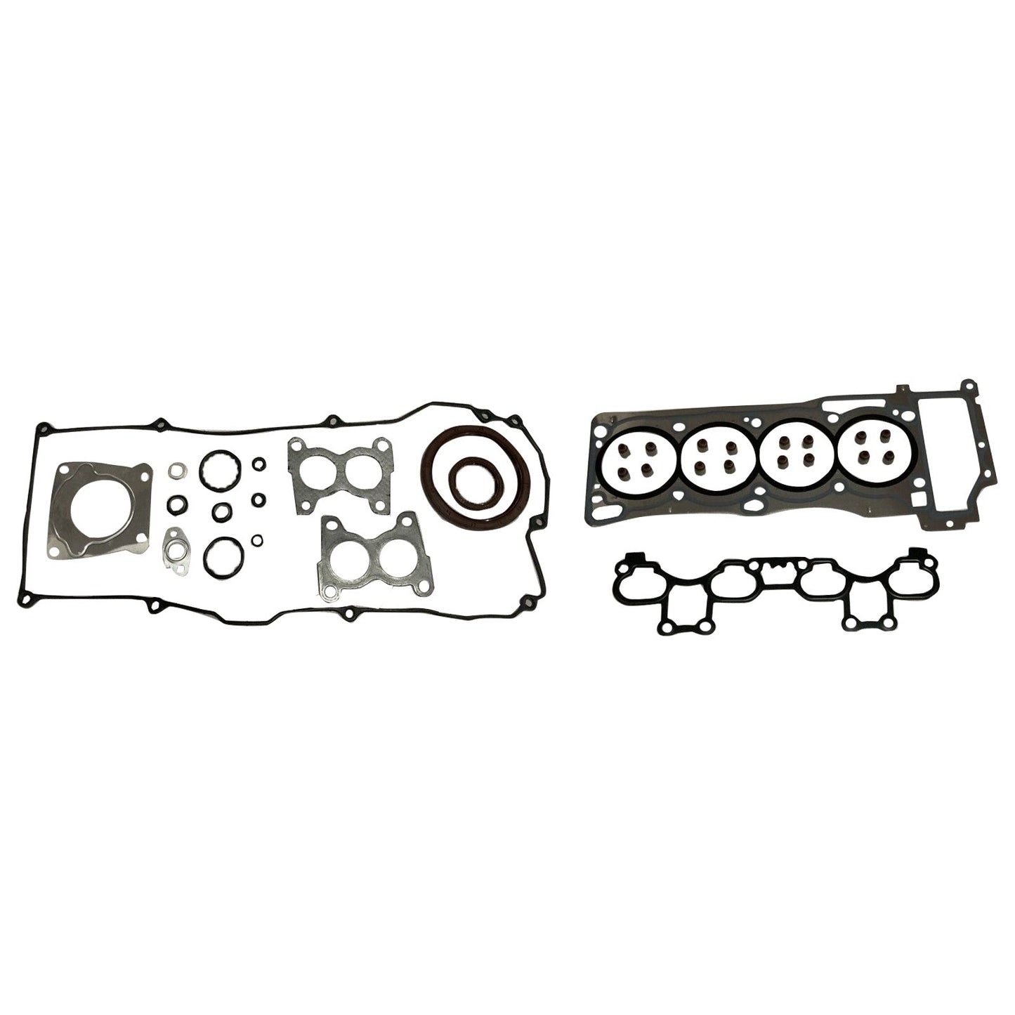 Cylinder VRS Head Gasket Kit Suitable For Nissan Pulsar N16 / N16E 1.8L DOHC 16V-0