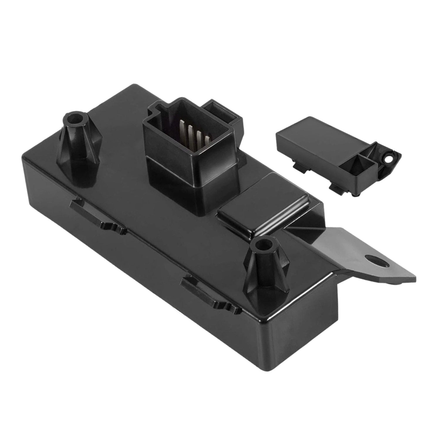 Electronic Control Unit Suitable For John Deere X534 X540 X590 Garden Tractor-0