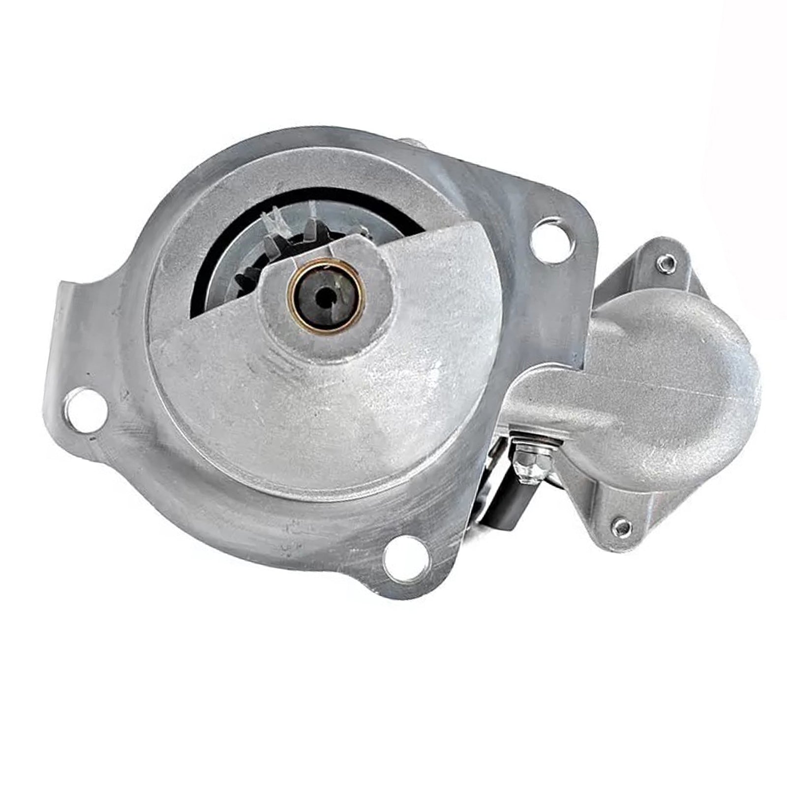 Starter Motor Suitable For Bobcat Skid Steer Loaders 763C 763F 763G 773-1