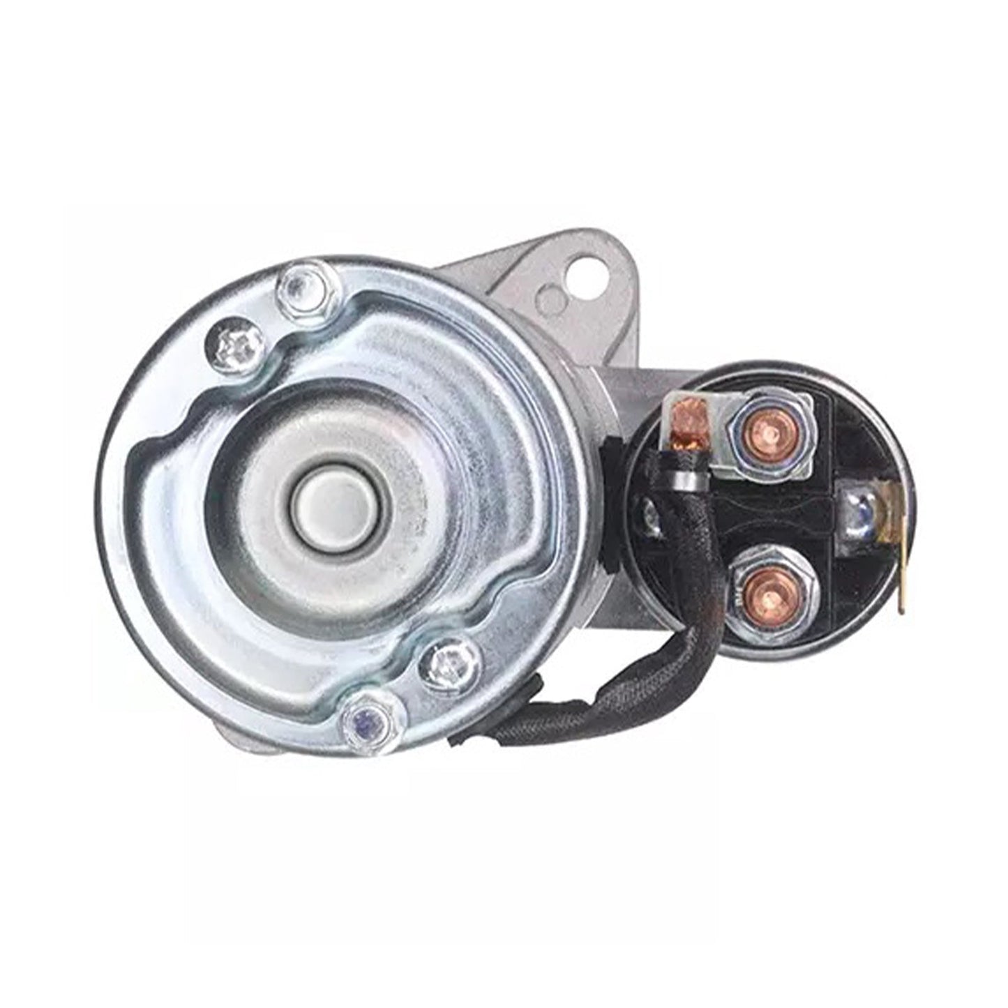 Starter Motor Suitable for Kubota Tractors 25HP 27HP 30HP 32HP 2NJ-0HA-X08 12V-2