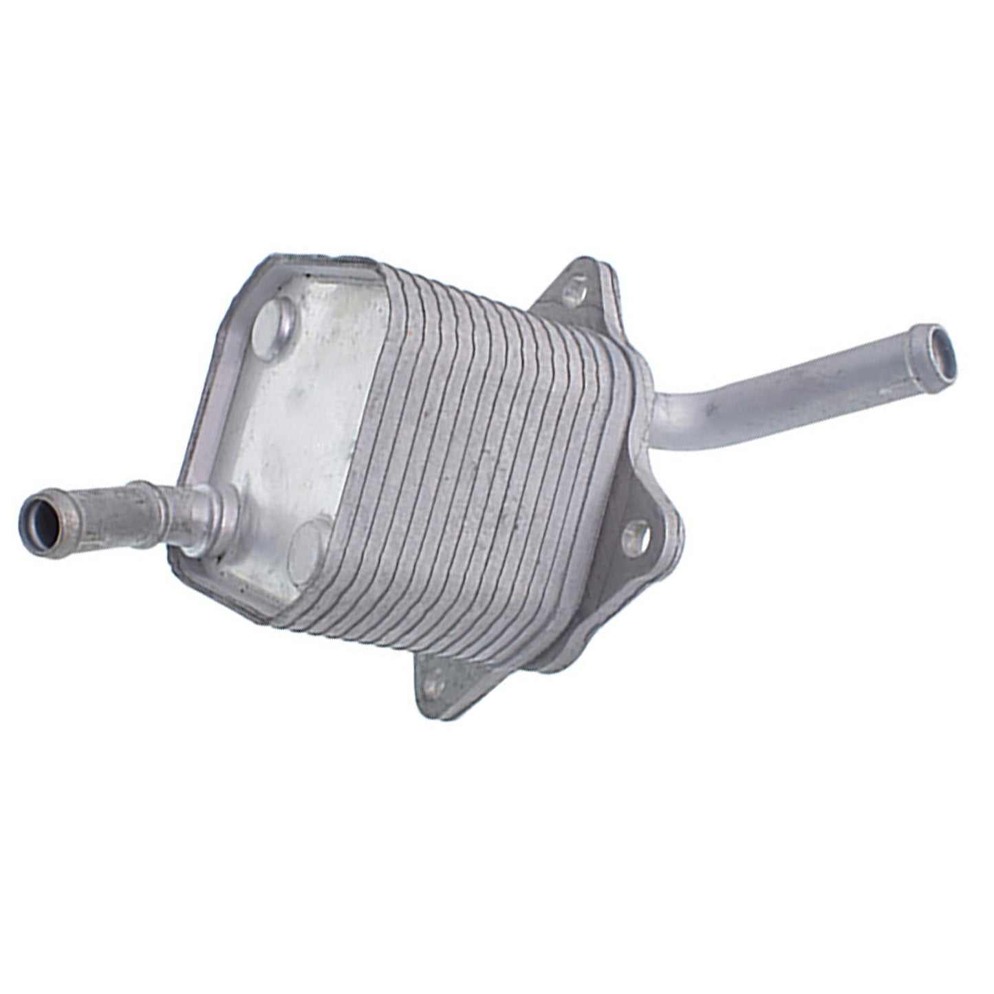 Engine Oil Cooler Assembly Suitable For Toyota Hilux Revo 1GD / 2GD 15071-0E010-0