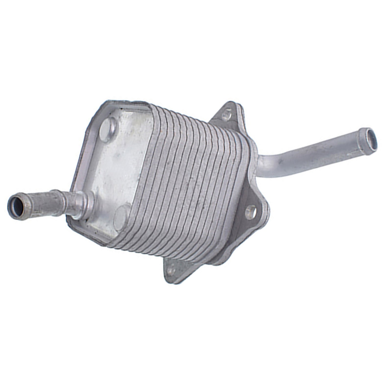 Engine Oil Cooler Assembly Suitable For Toyota Hilux Revo 1GD / 2GD 15071-0E010-0