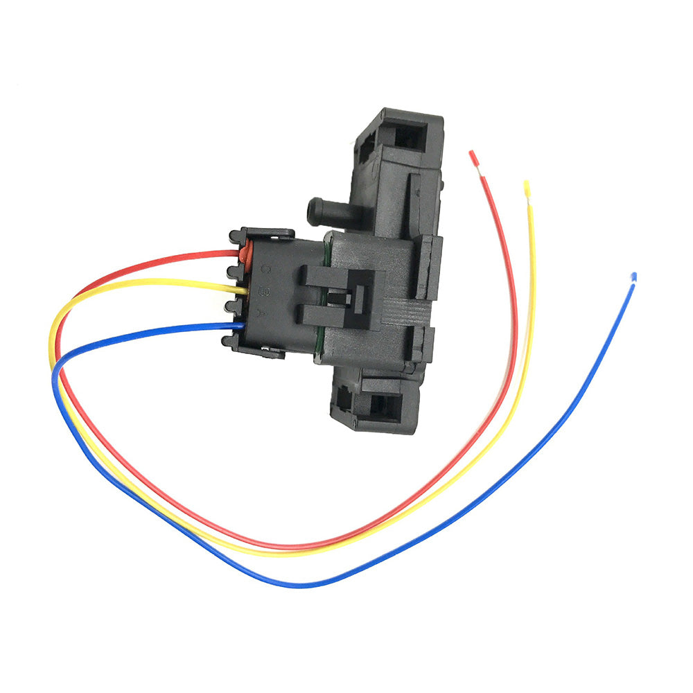 Universal 3BAR MAP Manifold Air Pressure Sensor Suitable For Megasquirt 12223861-4