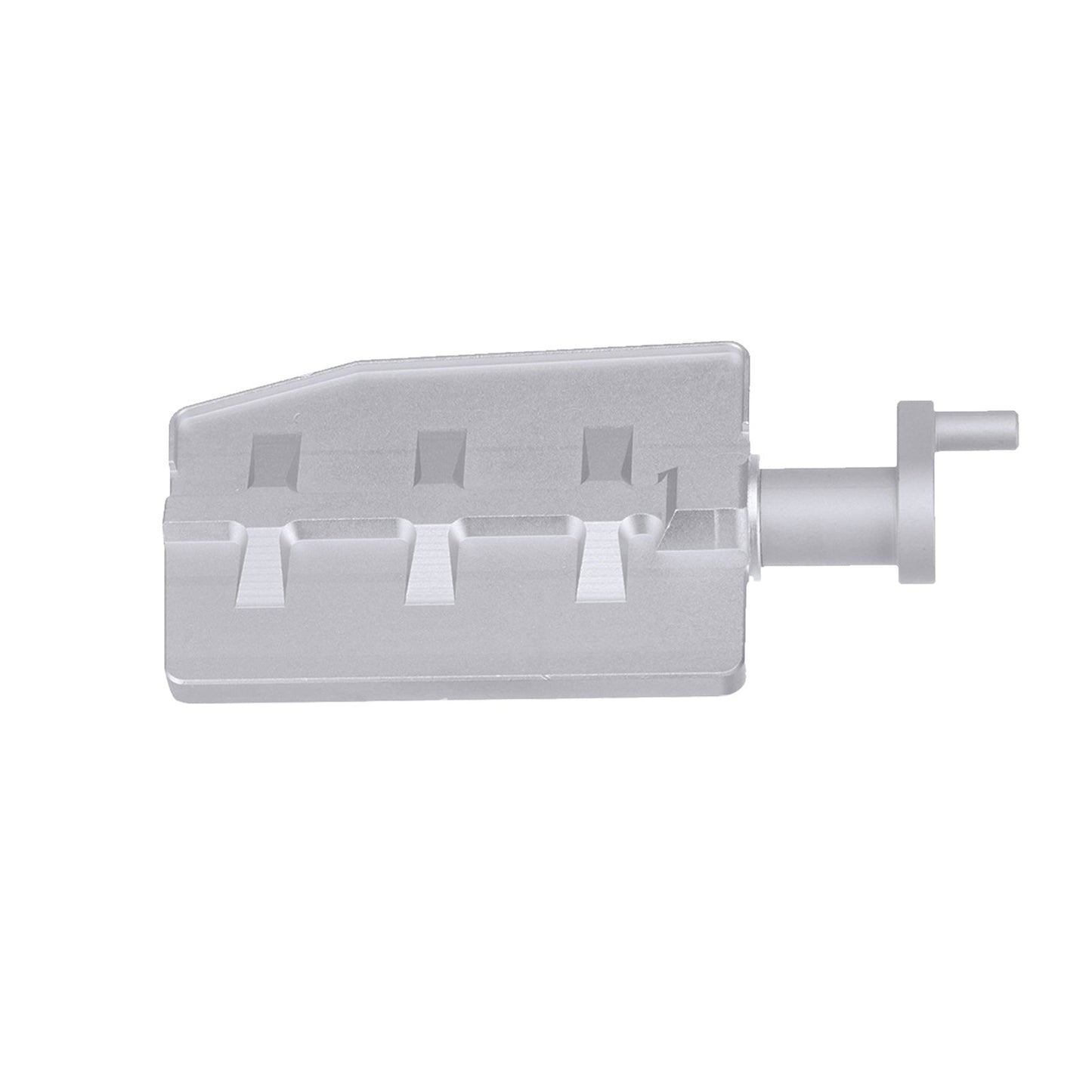 Valve Rebuild Repair Aluminium Kit Suitable for BMW DISA Fix Overhaul M54 3. 0-3