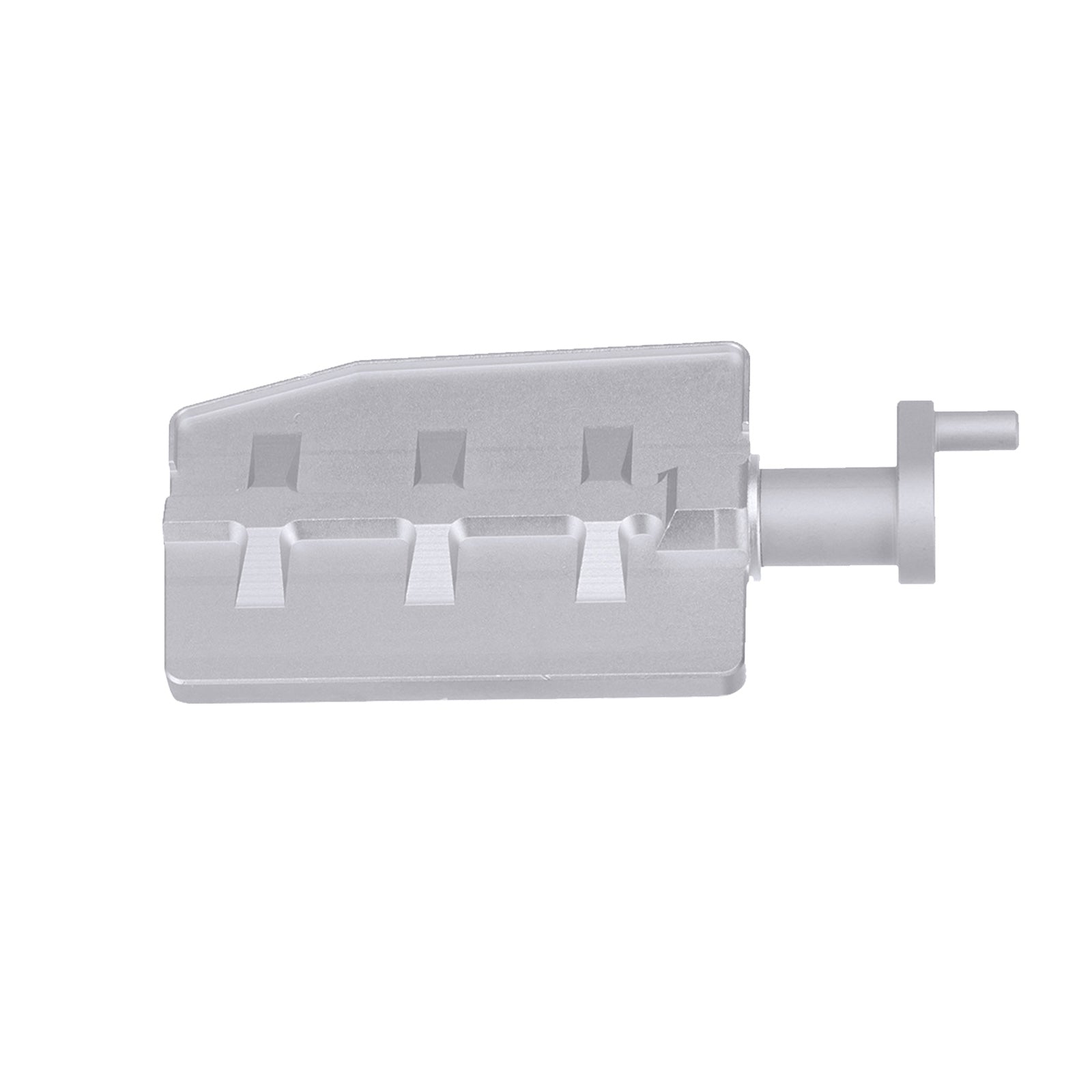 Valve Rebuild Repair Aluminium Kit Suitable for BMW DISA Fix Overhaul M54 3. 0-3